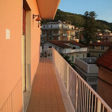Veneto Apartment *