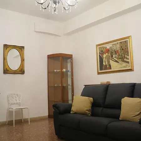 Apartment Veneto Tropea