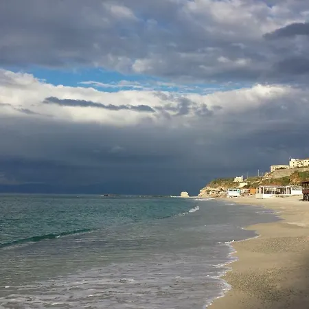 Veneto Apartment Tropea