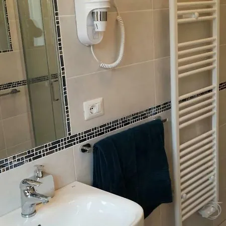Veneto Apartment Tropea