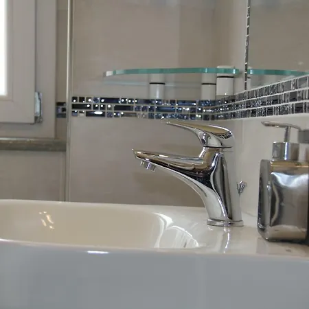 Veneto Apartment