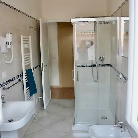 Apartment Veneto Tropea