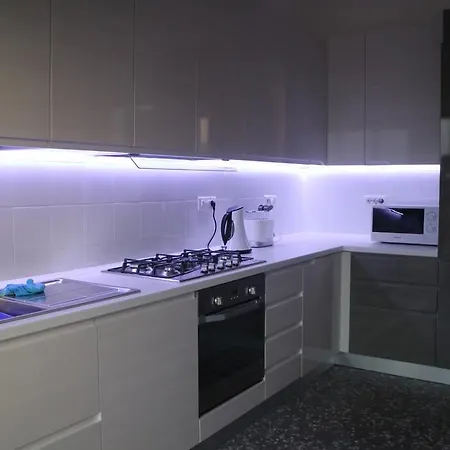 Appartement Veneto Tropea