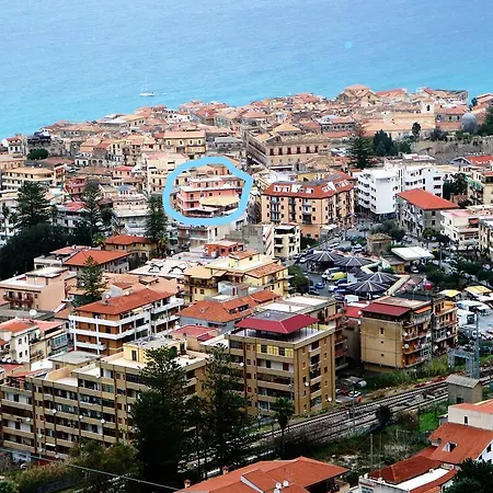 Veneto Tropea