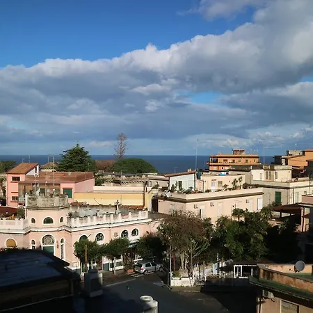Appartement Veneto *
