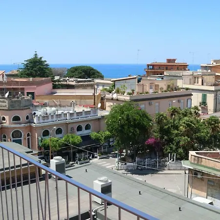 Veneto Appartement Tropea