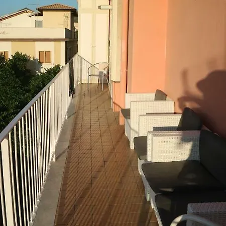 Veneto Appartement *