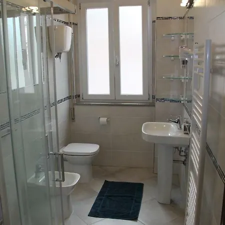 Appartement Veneto Tropea