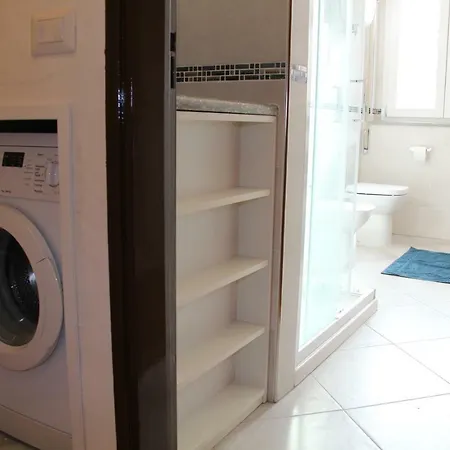 Veneto Appartement *