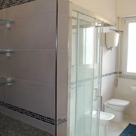 Appartement Veneto