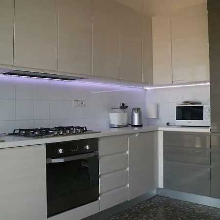 Appartement Veneto Tropea