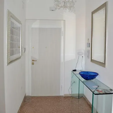 Veneto Appartement Tropea