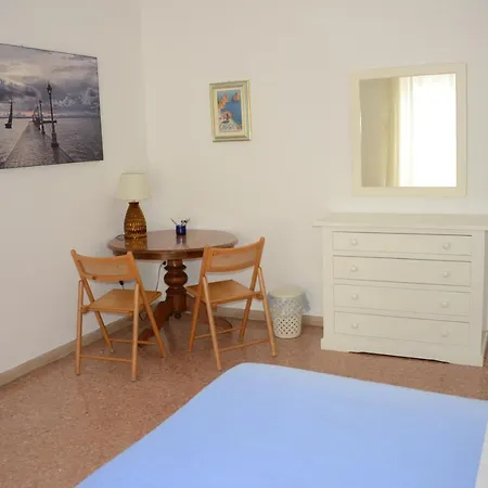 Appartement Veneto Tropea