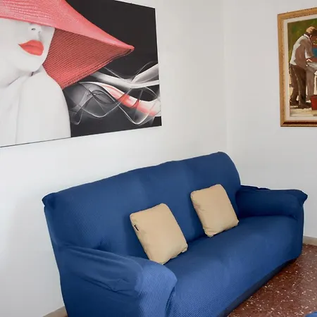 Veneto Appartement *