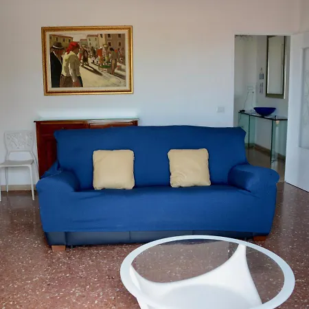 Veneto Appartement *
