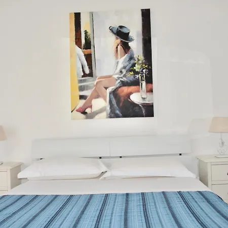 Appartement Veneto Tropea